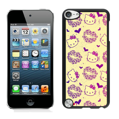 Valentine Hello Kitty iPod Touch 5 Cases EIB | Women